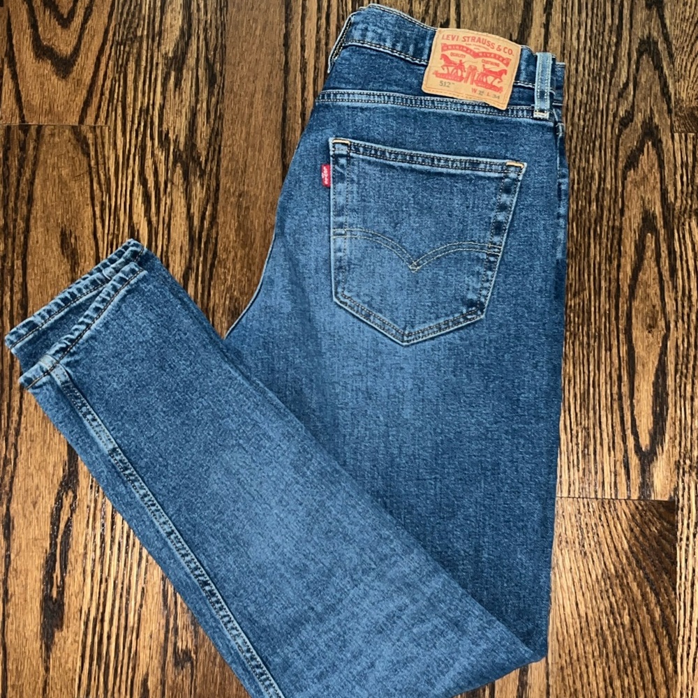Levi’s Men’s Jeans
